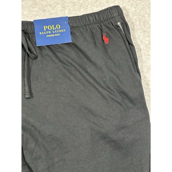 Polo Ralph Lauren  Lounge Jogger Pants Men's Size XLarge Sleepwear Pajama NWT - Picture 2 of 9